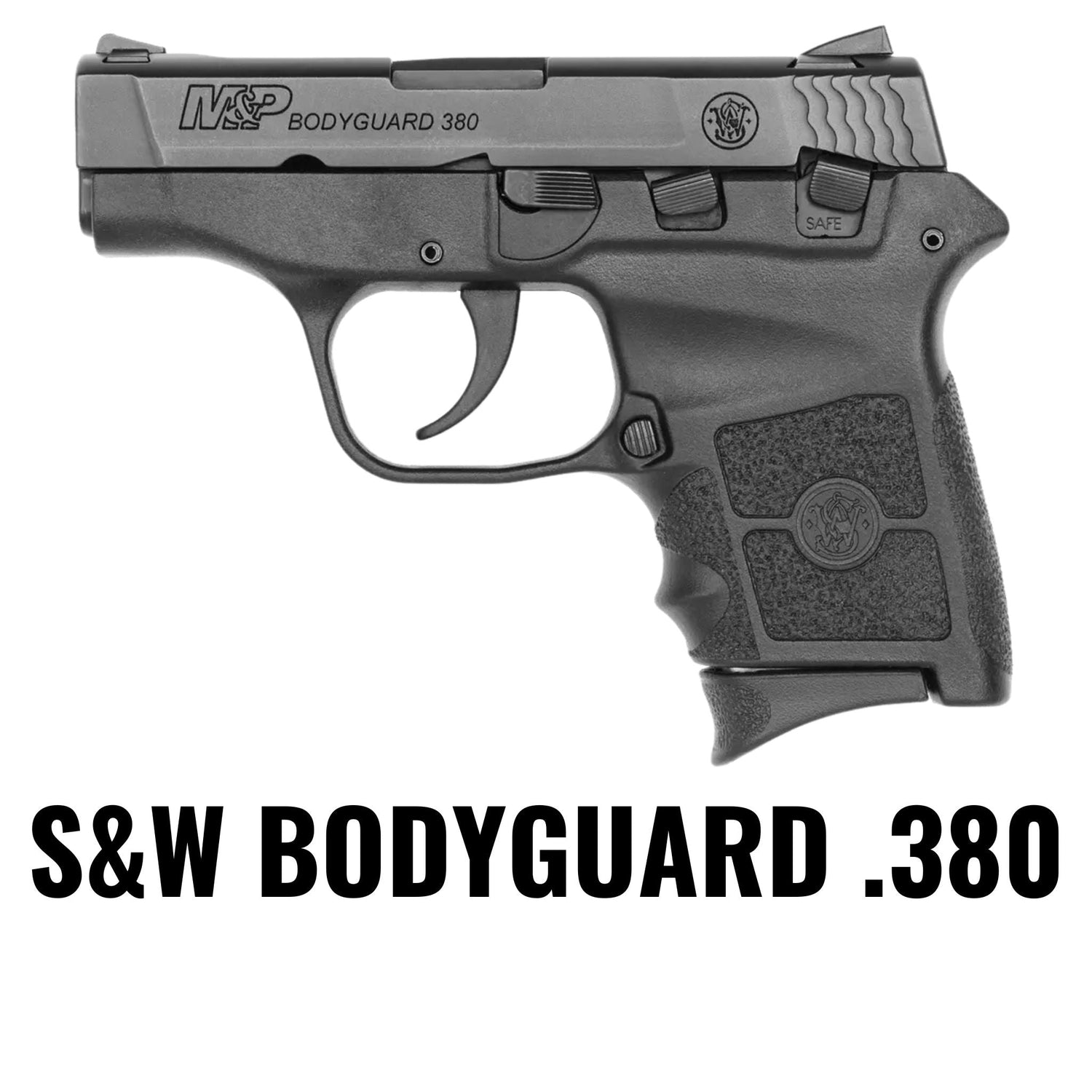 Smith & Wesson Bodyguard .380 Flashbang Bra Holster