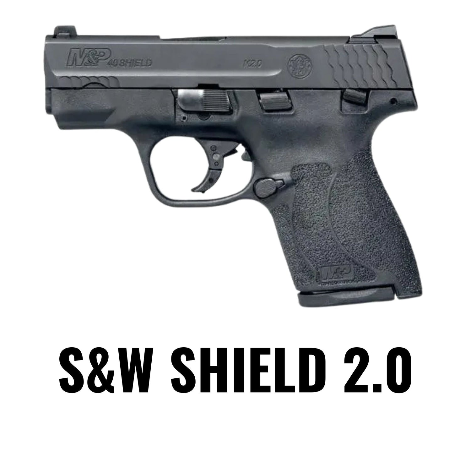 Smith & Wesson Shield 2.0 Flashbang Bra Holster