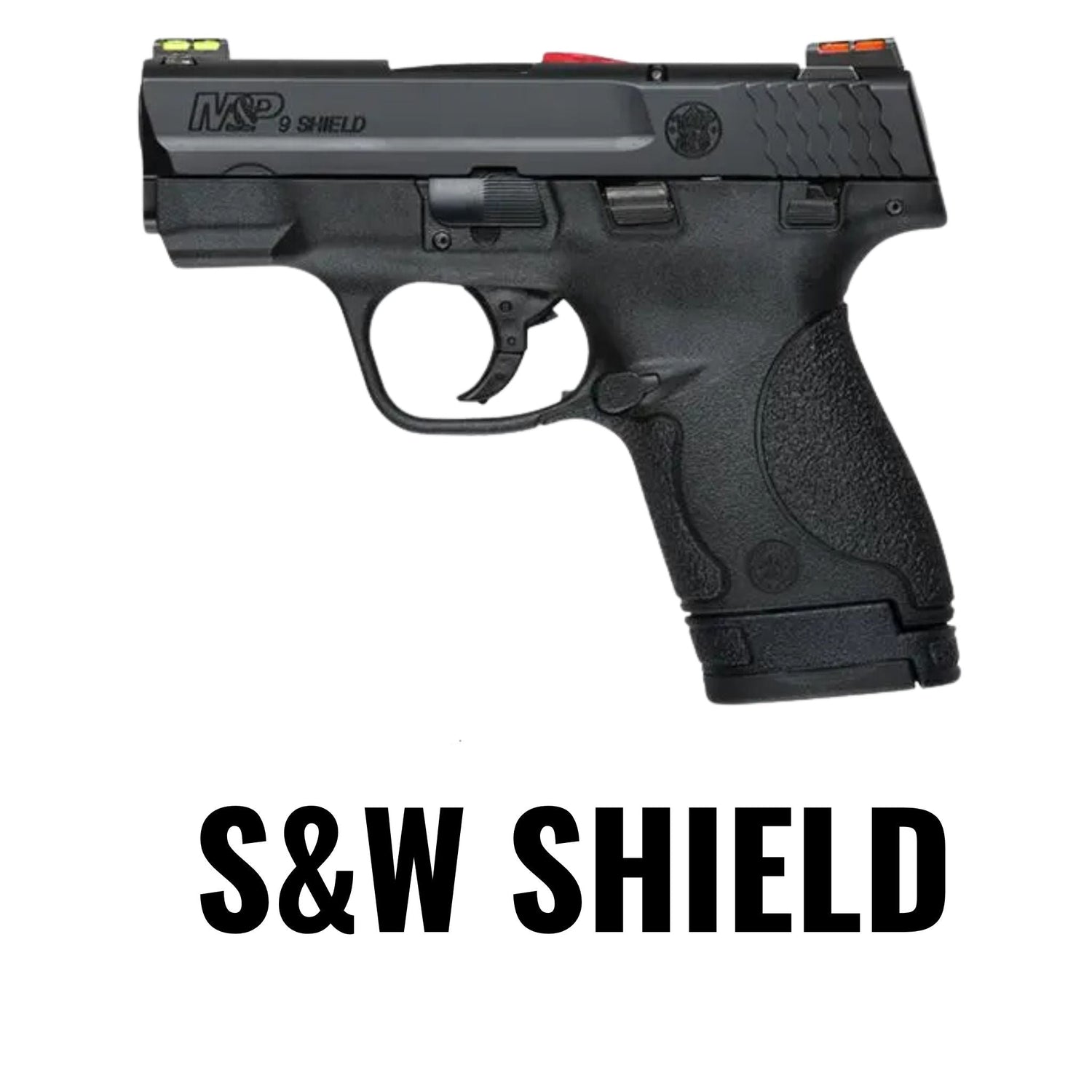 Smith & Wesson Shield Flashbang Bra Holster