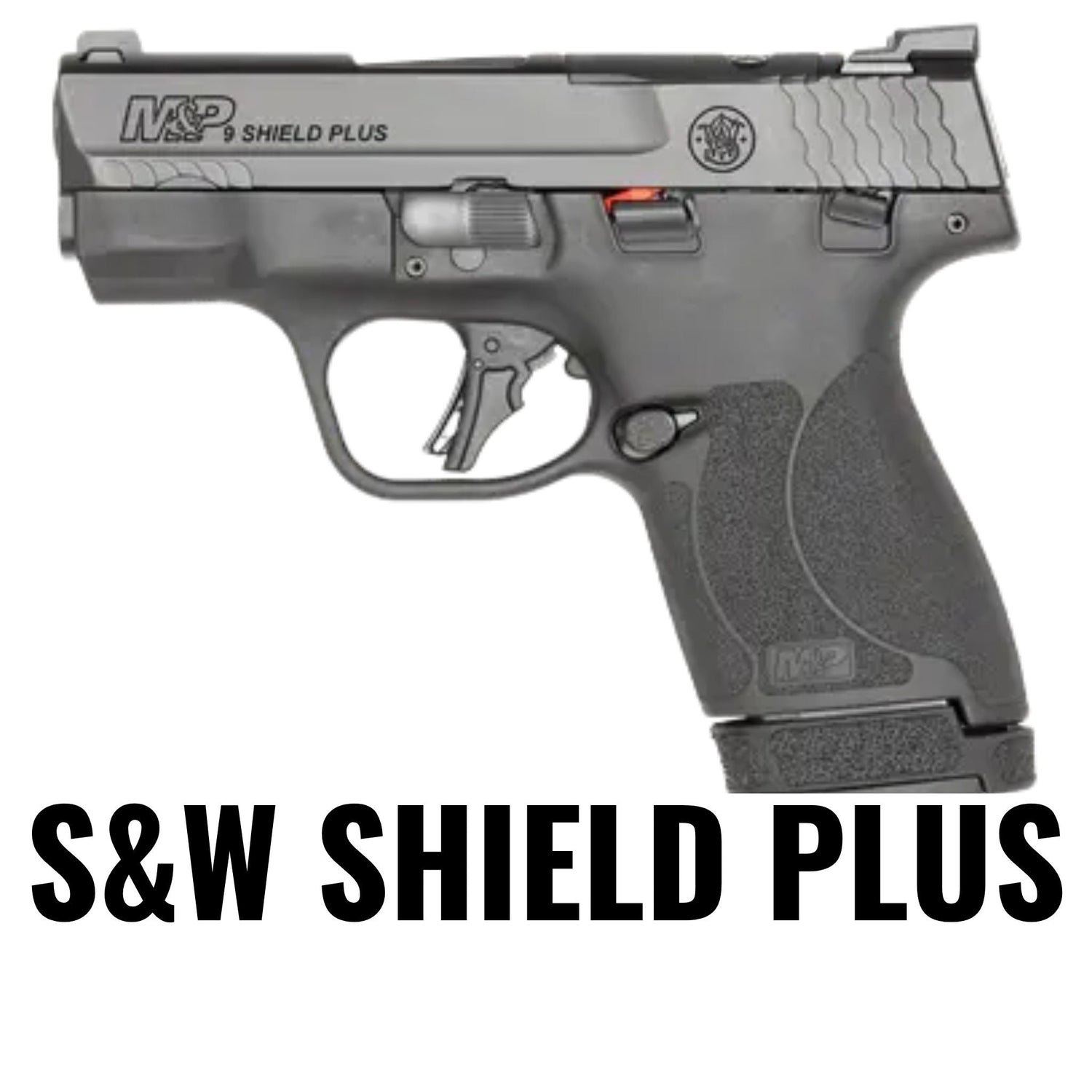 Smith & Wesson Shield Plus Flashbang Bra Holster