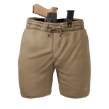 Carrier Shorts Mk.II - 7" Inseam