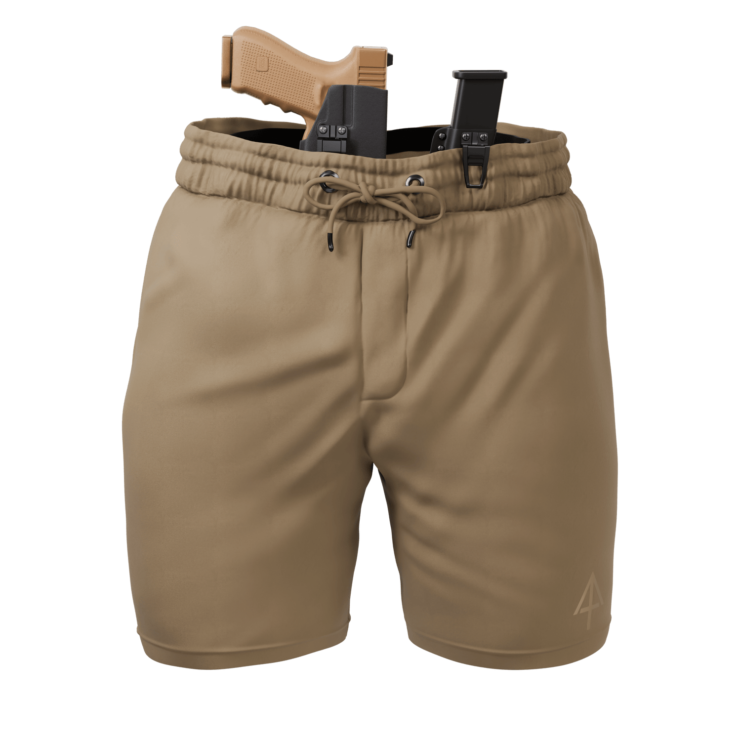 Carrier Shorts Mk.II - 7