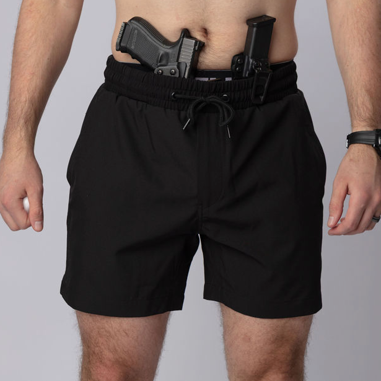 Carrier Training Shorts Mk.II - 5