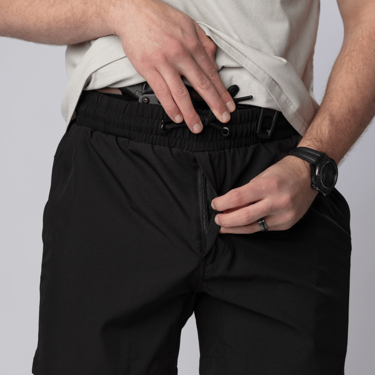 Carrier Training Shorts Mk.II - 5