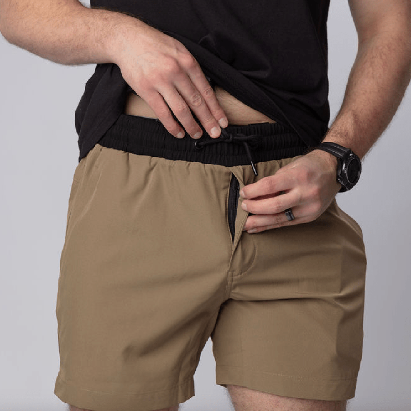Carrier Training Shorts Mk.II - 5