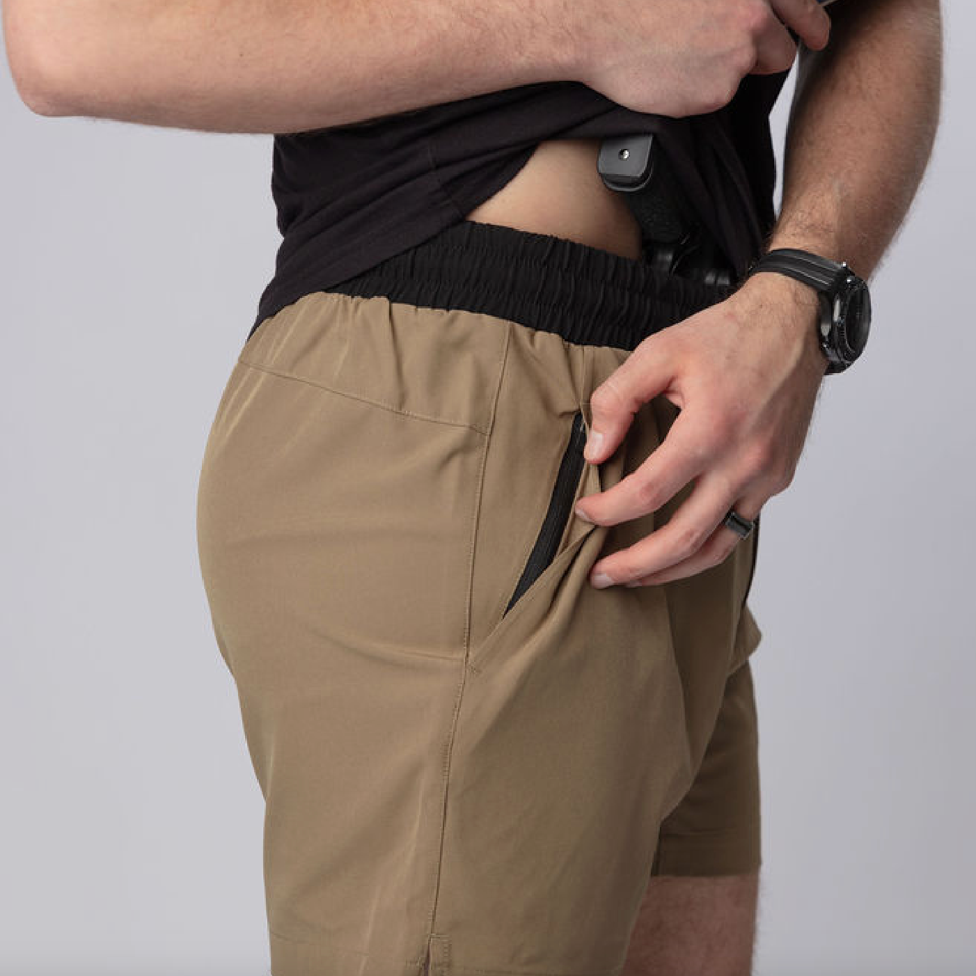 Carrier Training Shorts Mk.II - 5