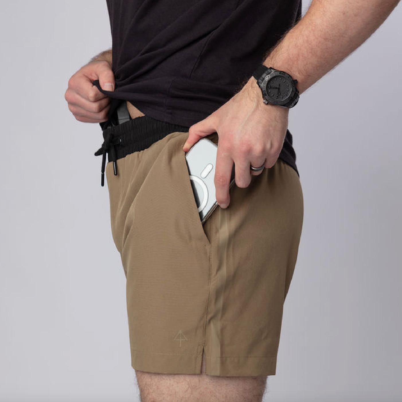 Carrier Training Shorts Mk.II - 5