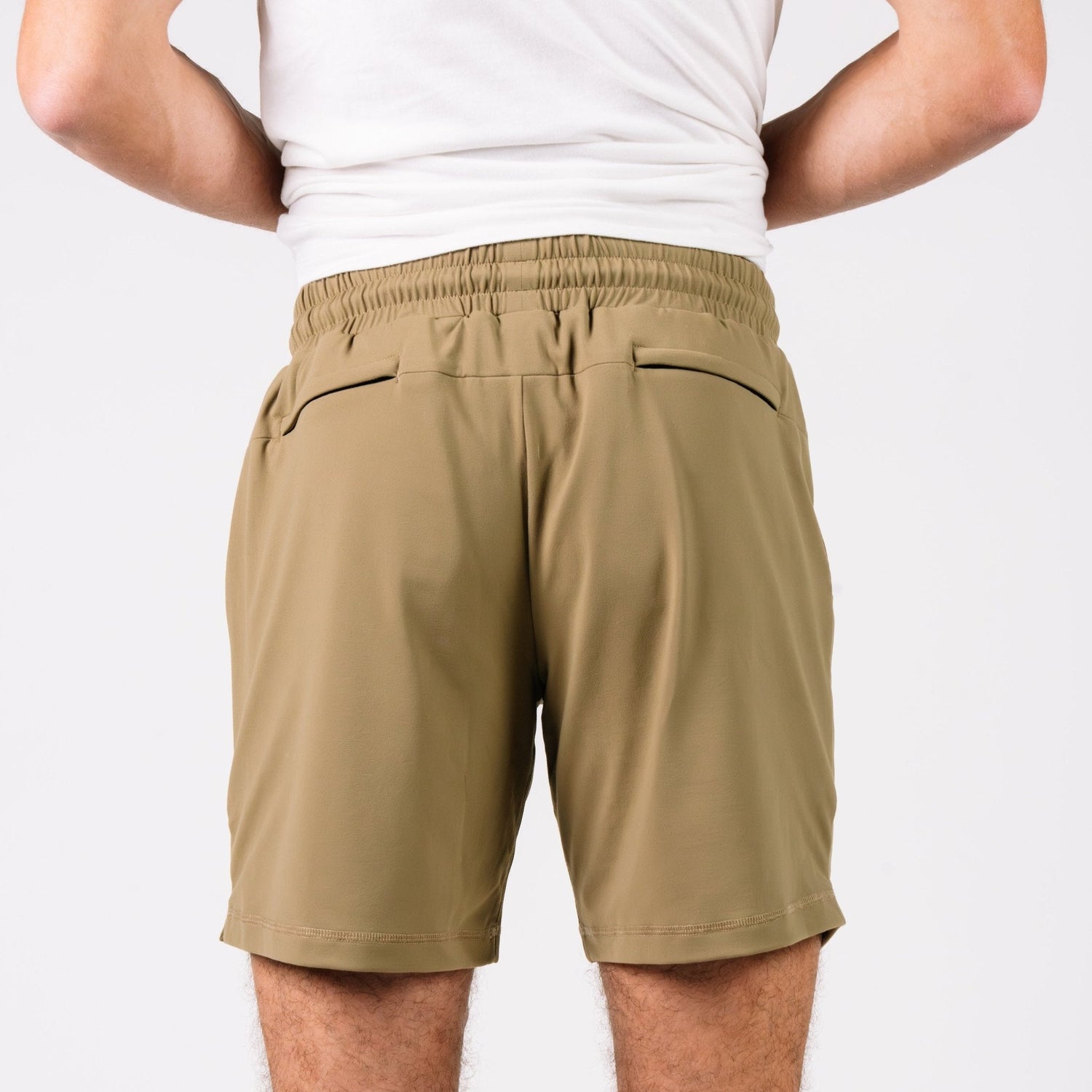 Carrier Shorts Mk.II - 7