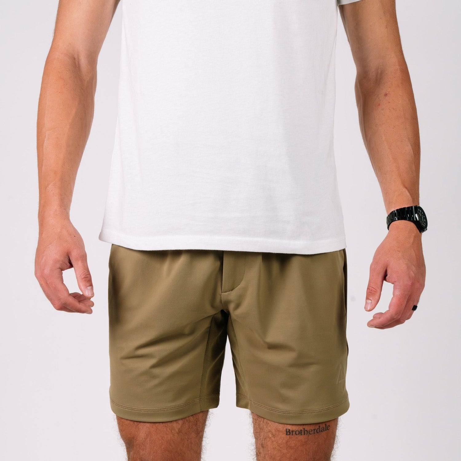 Carrier Shorts Mk.II - 7