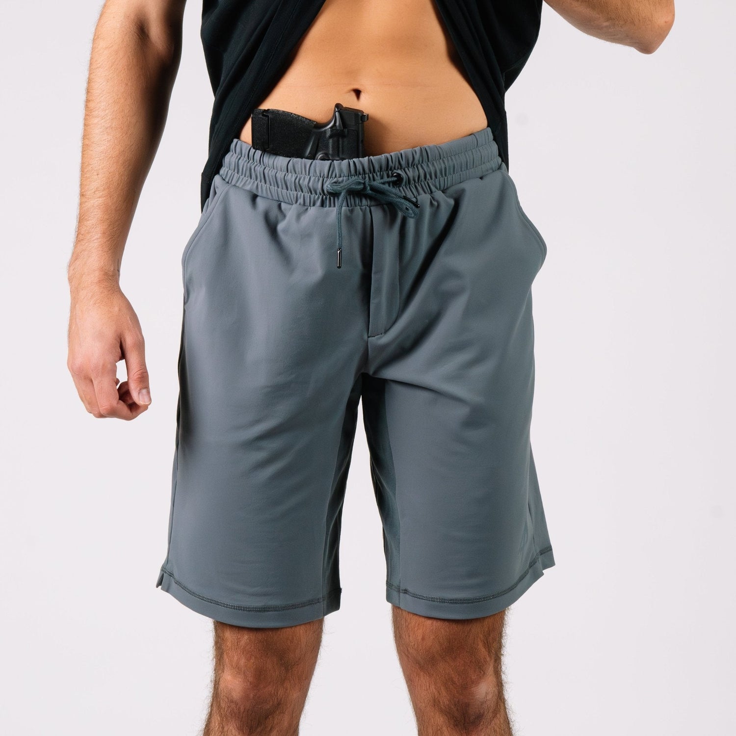 Carrier Shorts Mk.II - 11