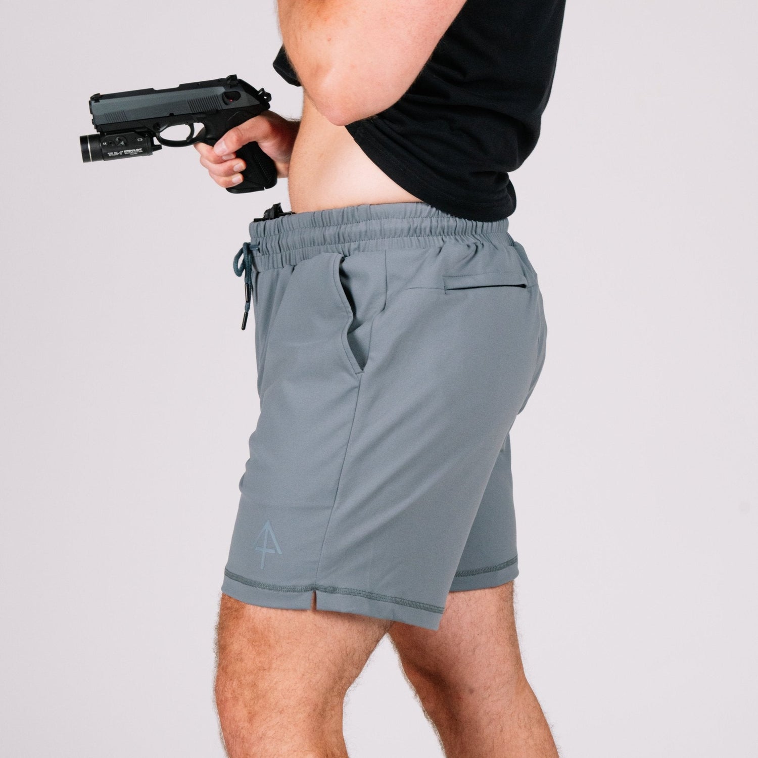 Carrier Shorts Mk.II - 7