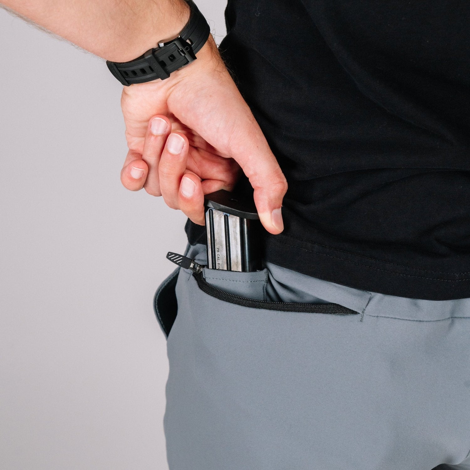 Carrier Shorts Mk.II - 11