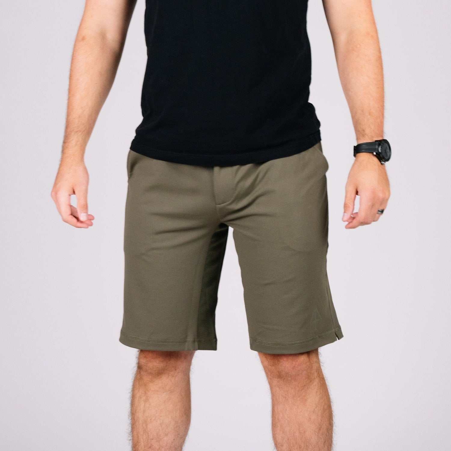 Carrier Shorts Mk.II - 11