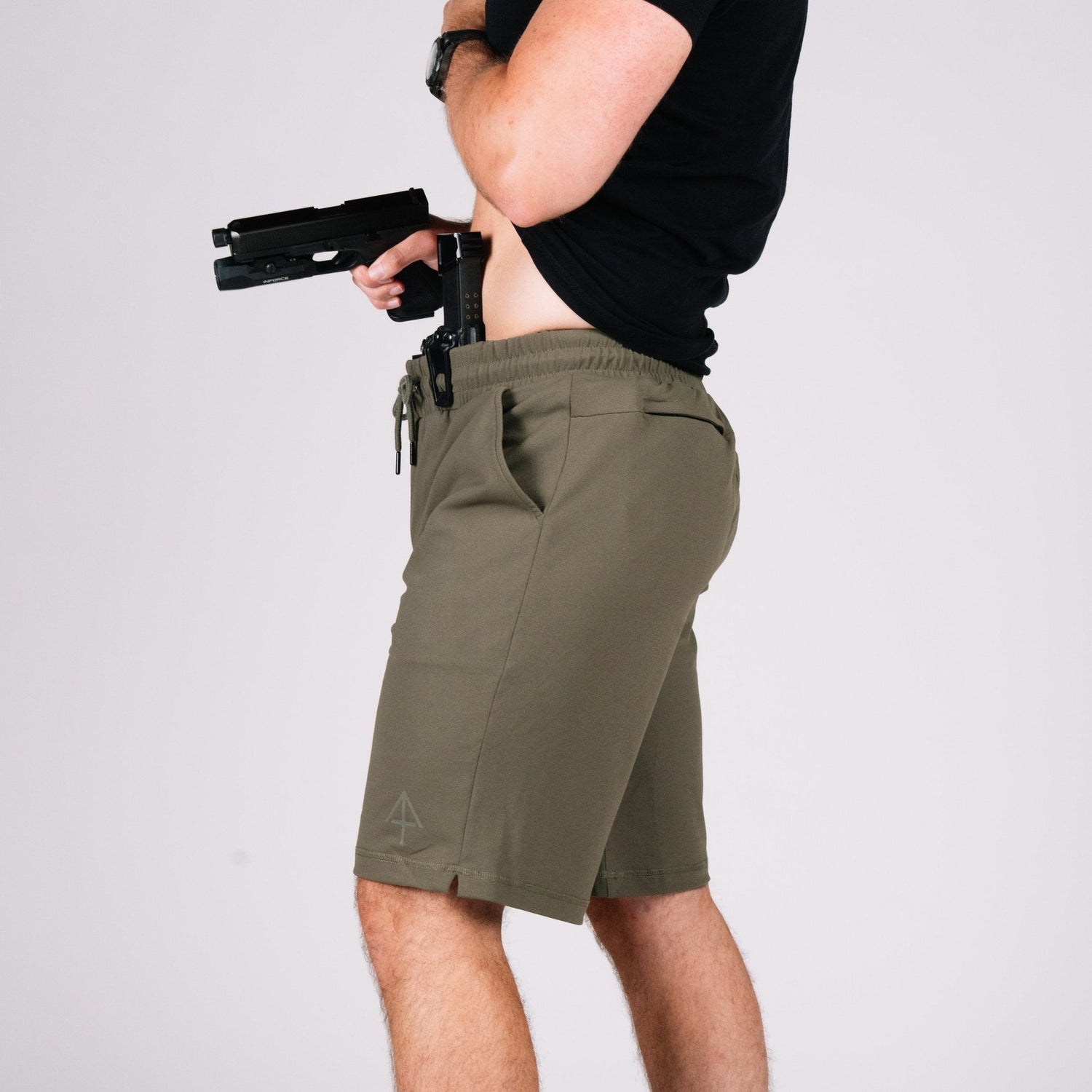 Carrier Shorts Mk.II - 11