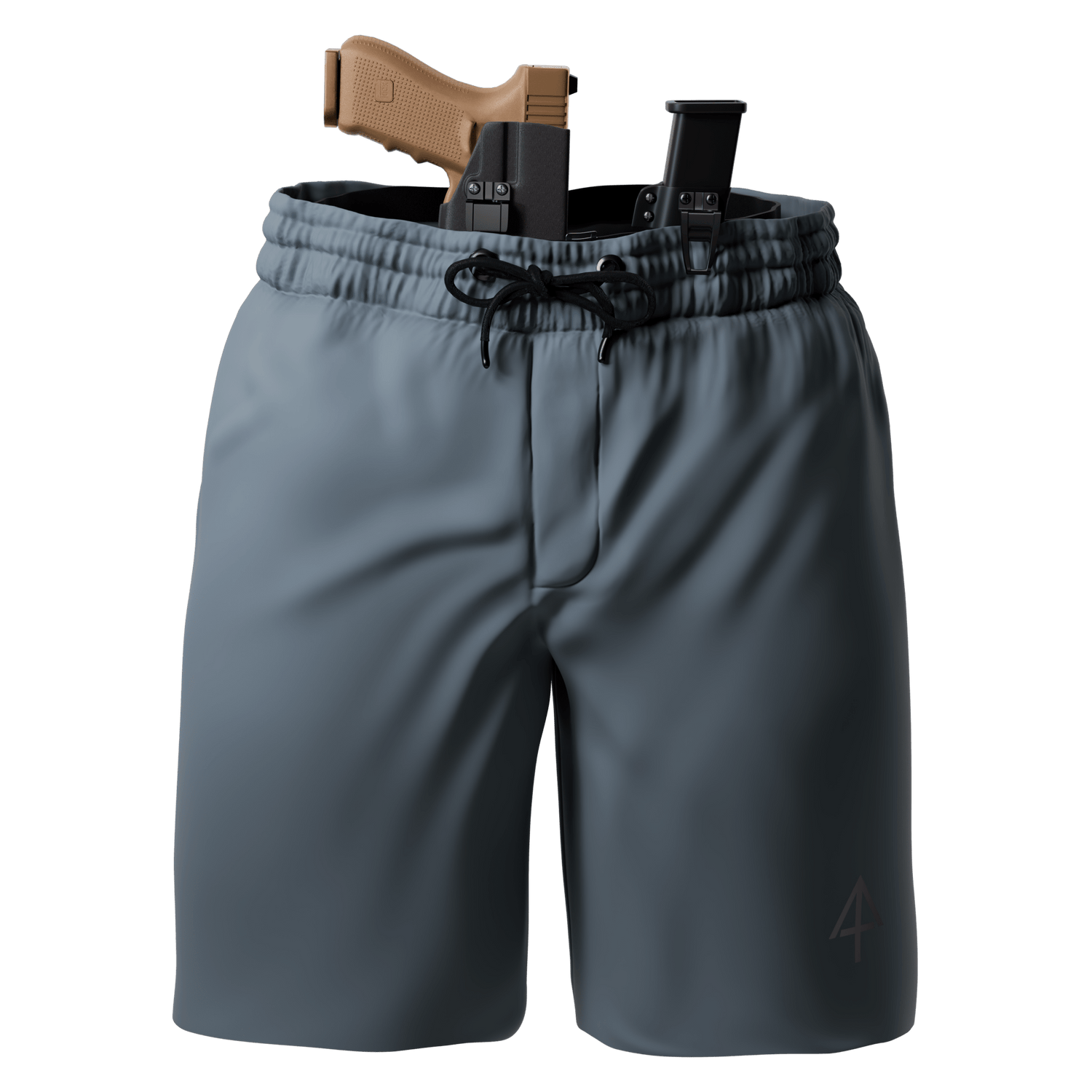 Carrier Shorts Mk.II - 11