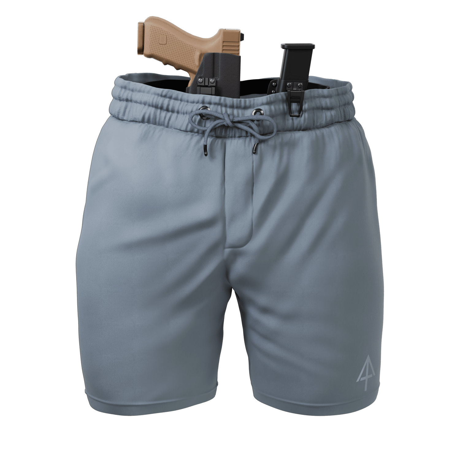 Carrier Shorts Mk.II - 7