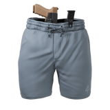 Carrier Shorts Mk.II - 7" Inseam