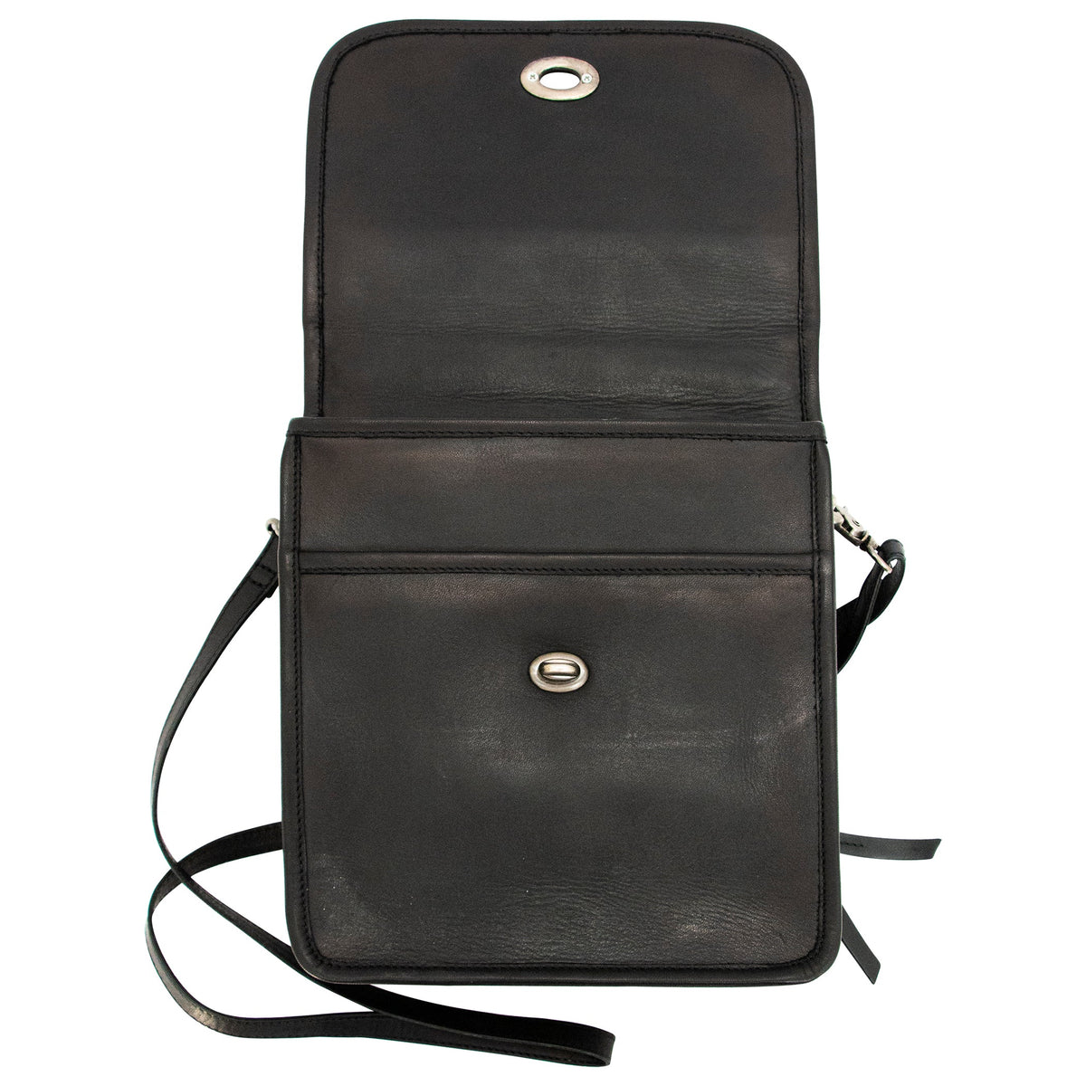 Smith & Wesson Vintage Crossbody