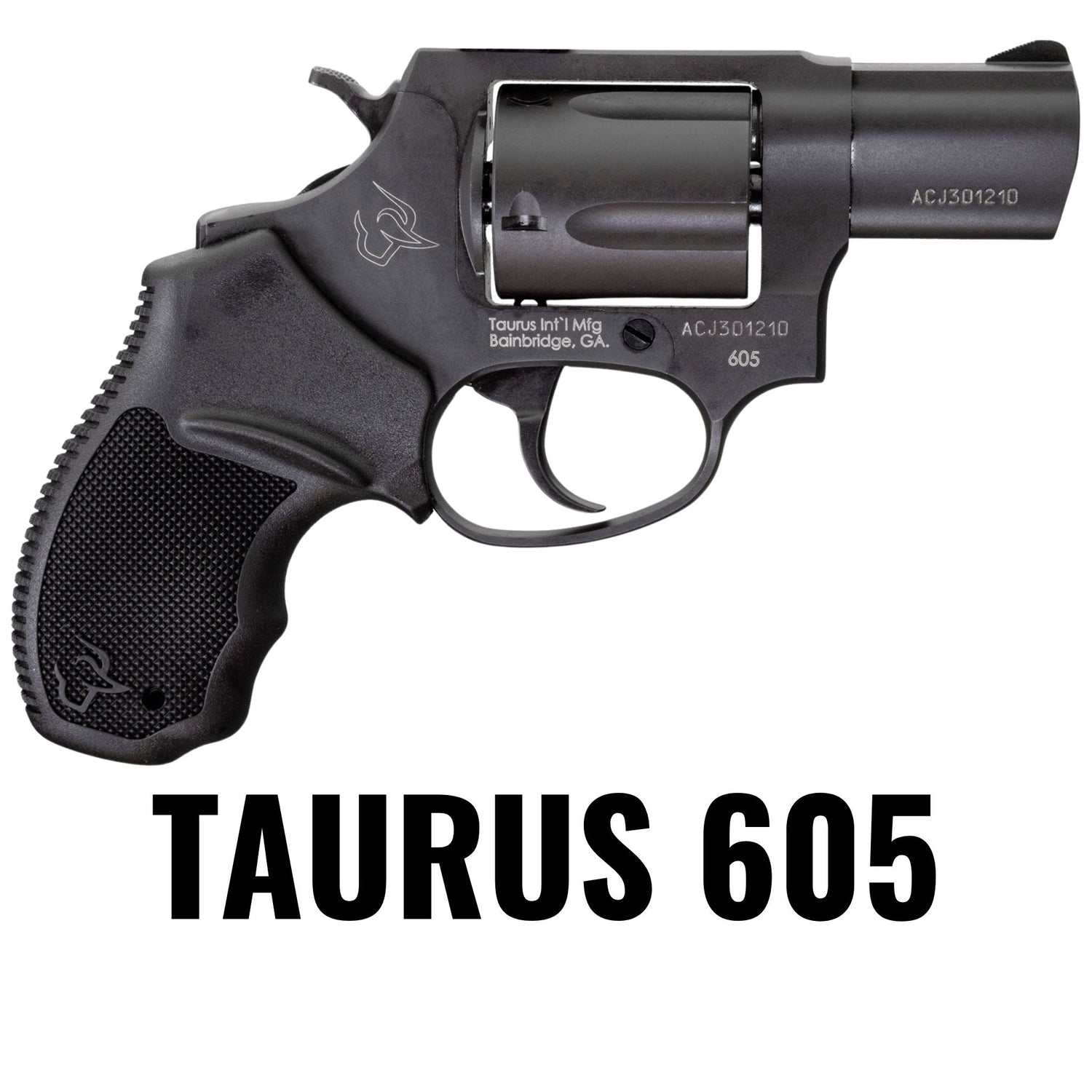 Taurus 605 Flashbang Bra Holster