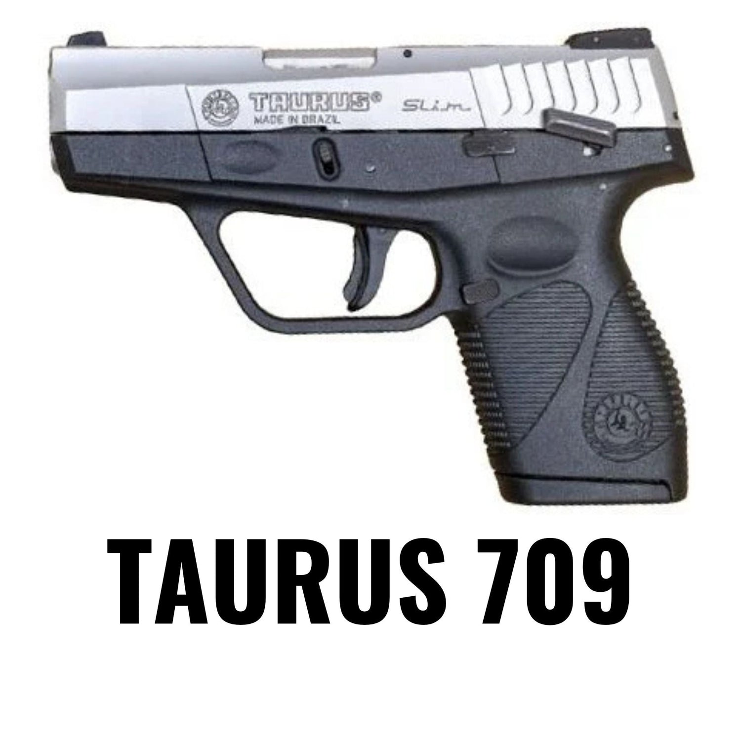 Taurus 709 Flashbang Bra Holster
