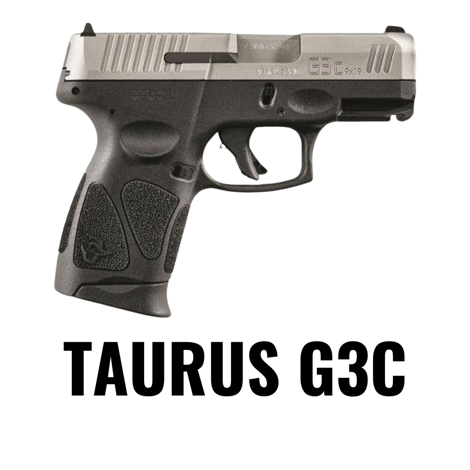 Taurus G3C Flashbang Bra Holster