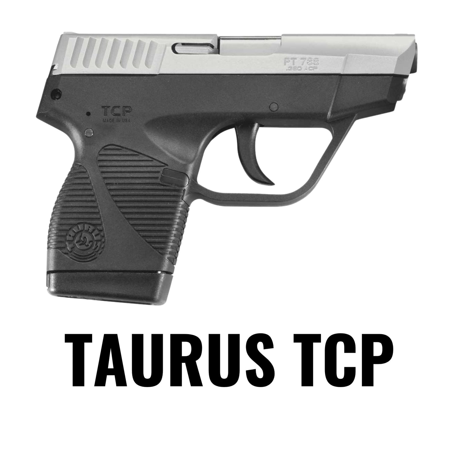 Taurus TCP Flashbang Bra Holster