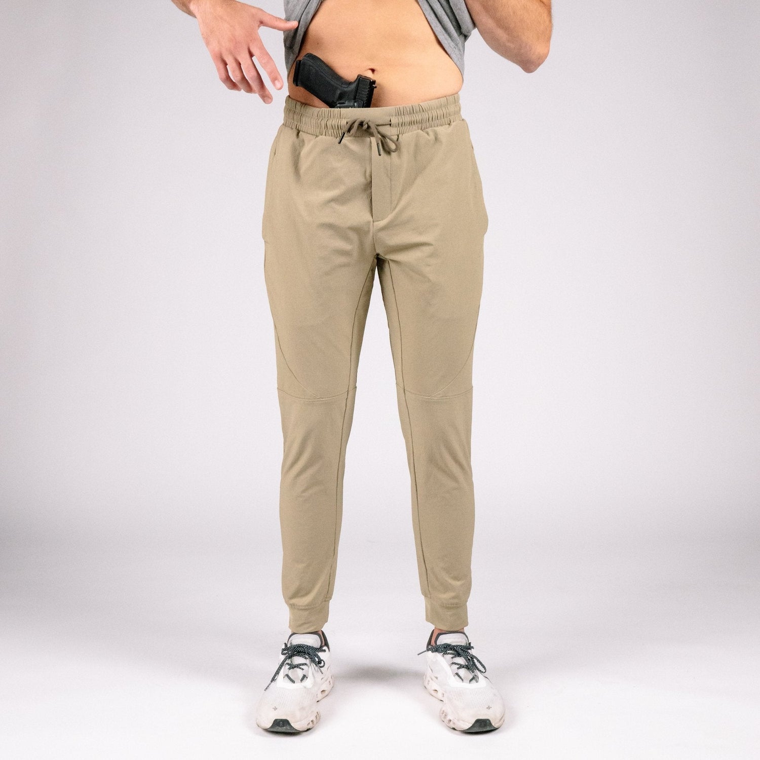 Carrier Traveler Joggers