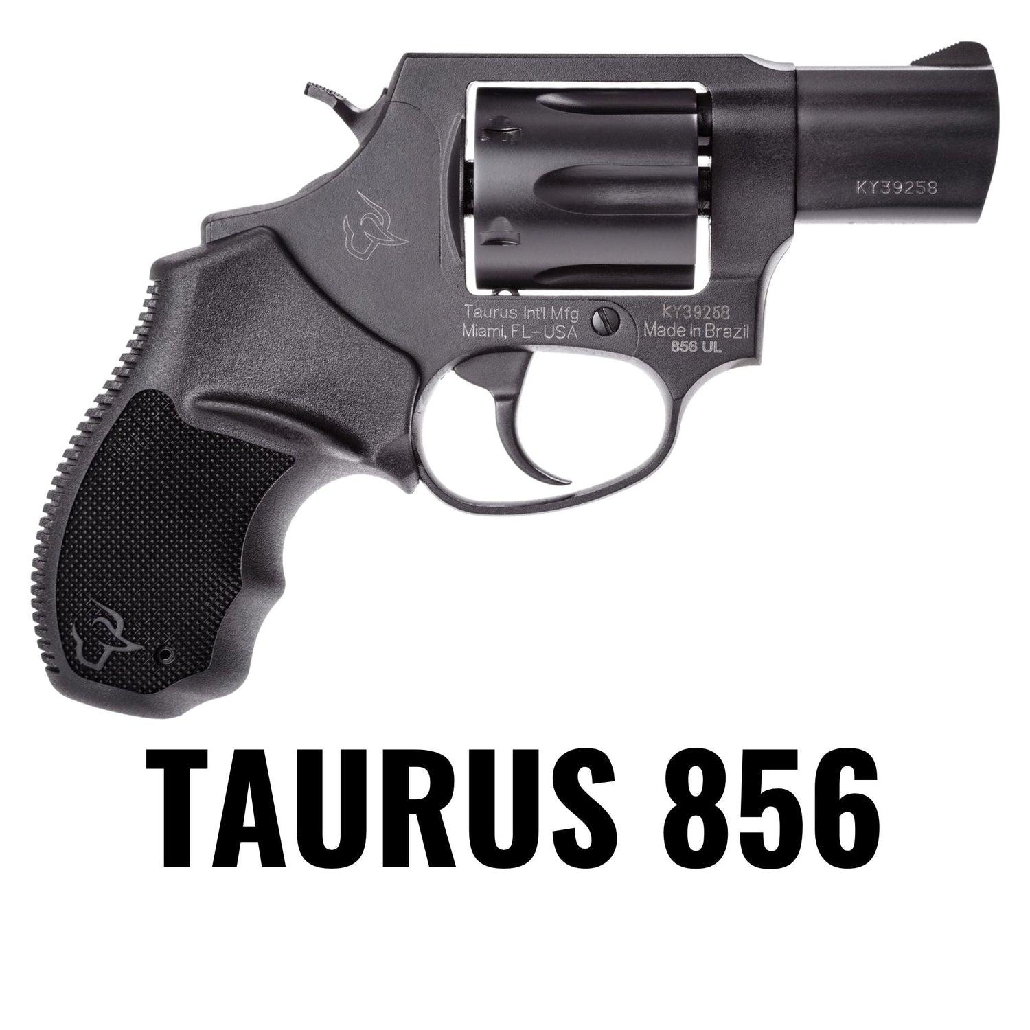 Taurus 856 Flashbang Bra Holster