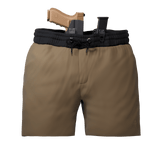 Carrier Training Shorts Mk.II - 5" Inseam