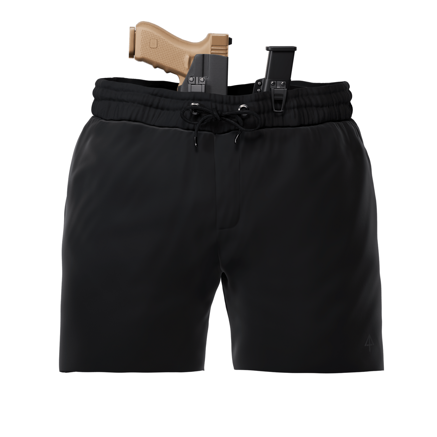 Carrier Training Shorts Mk.II - 5