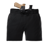 Carrier Training Shorts Mk.II - 5" Inseam