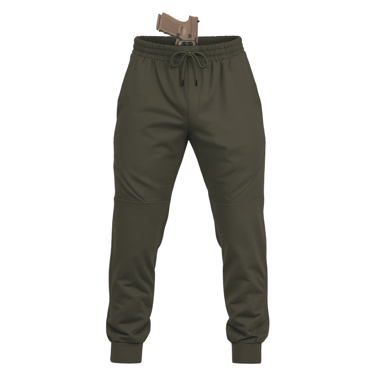 Carrier Traveler Joggers