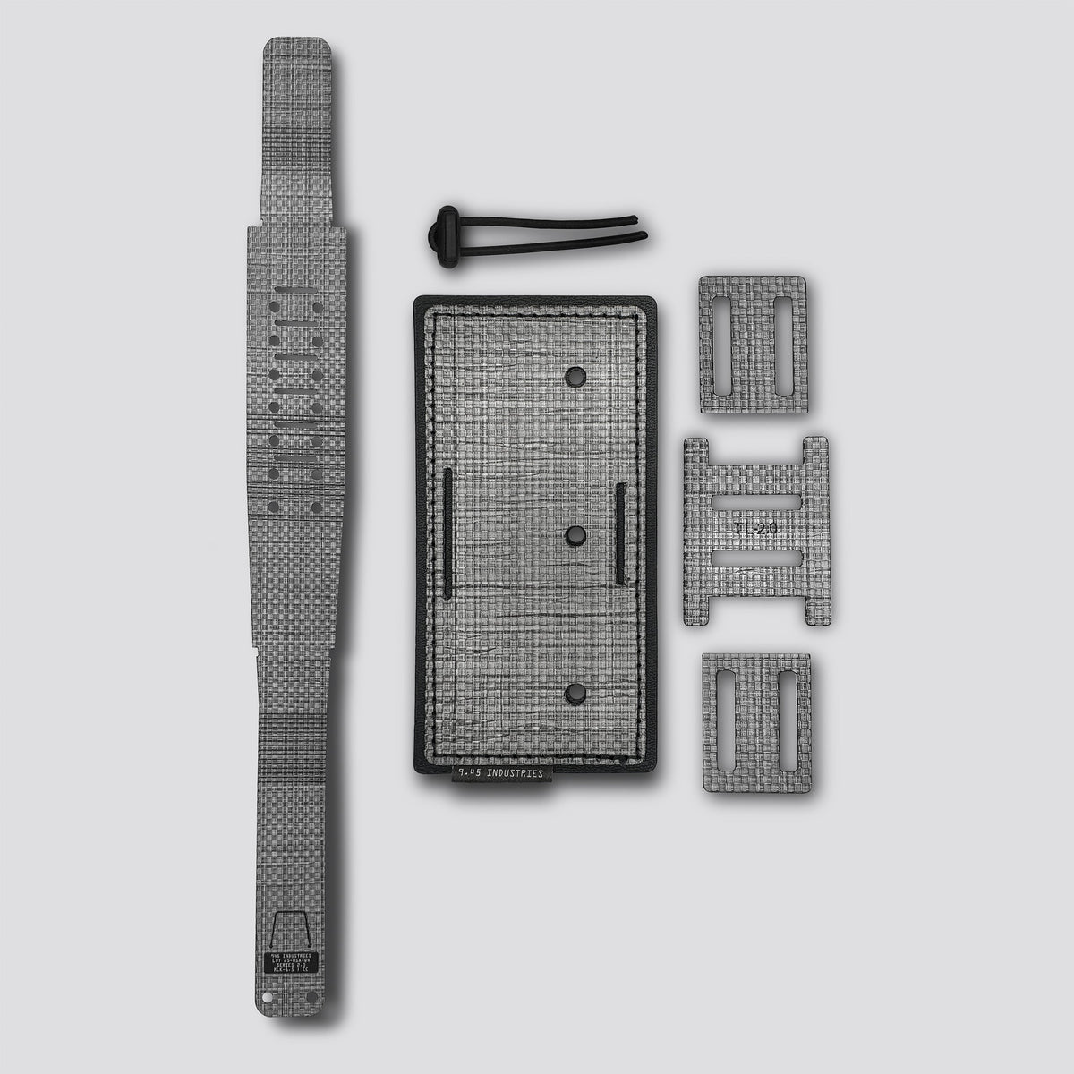 IWB Tegris Holster Adapter (T-LOCK™ RLK)