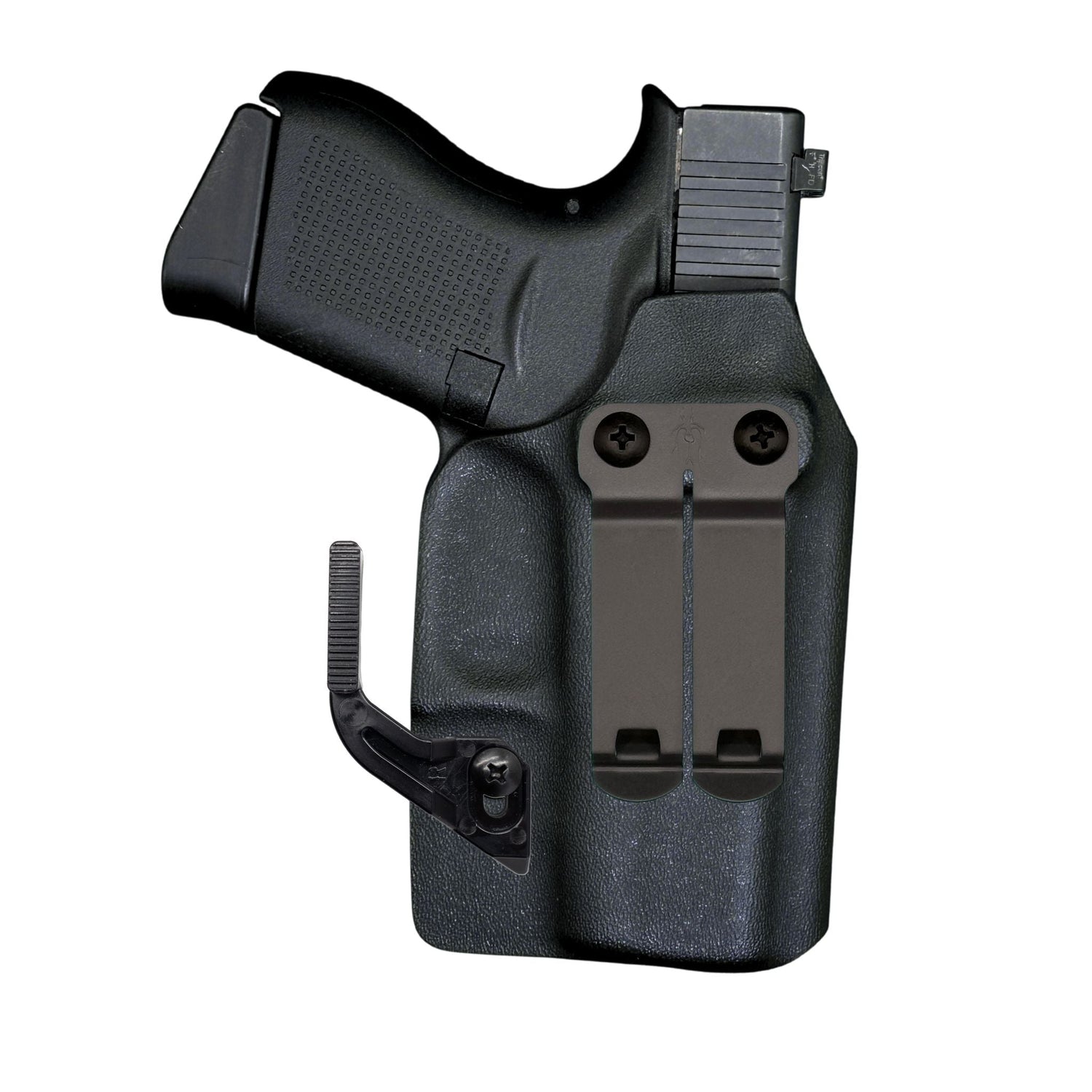 Amelia IWB Holster for Springfield Hellcat Pro