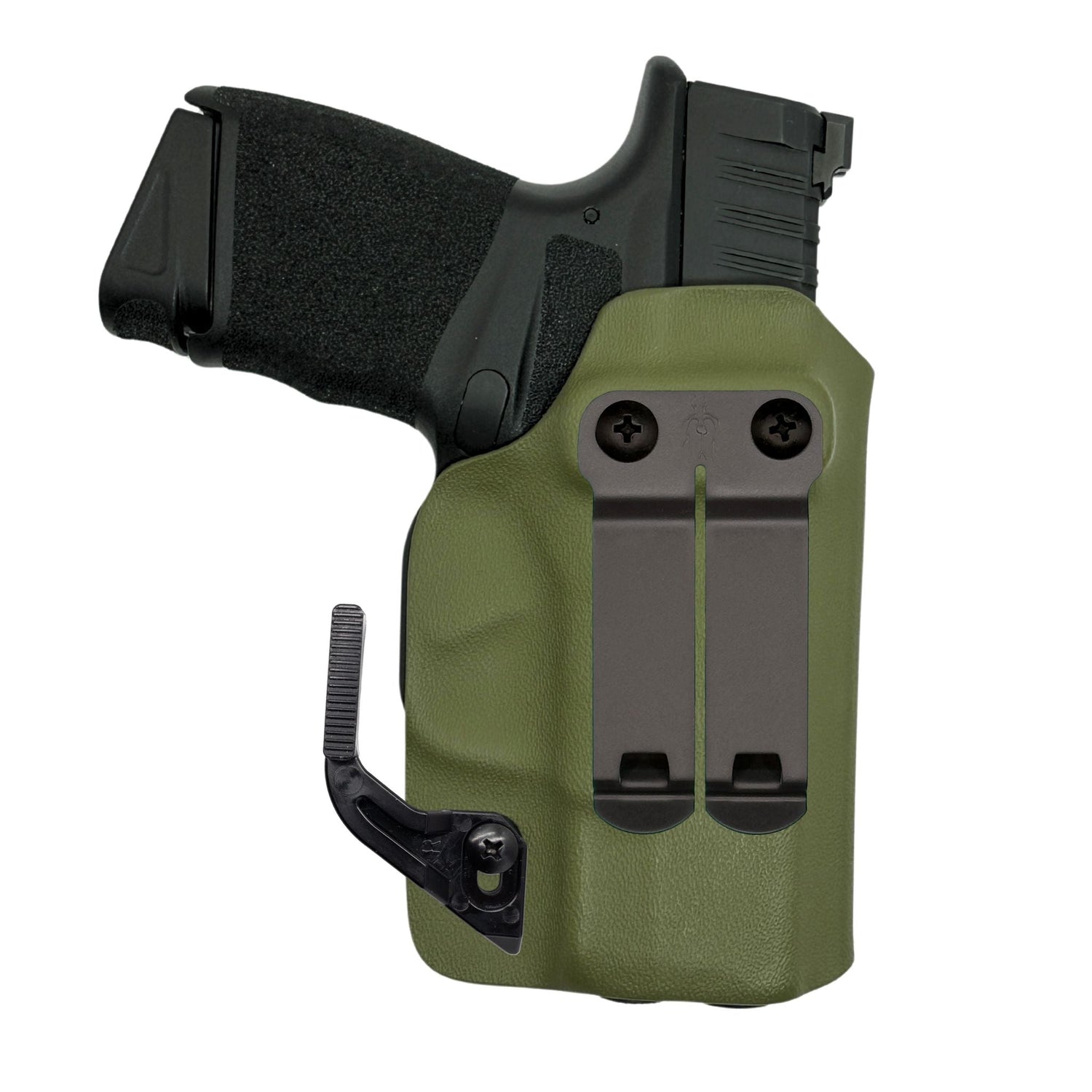 Amelia IWB Holster for Springfield Hellcat Pro