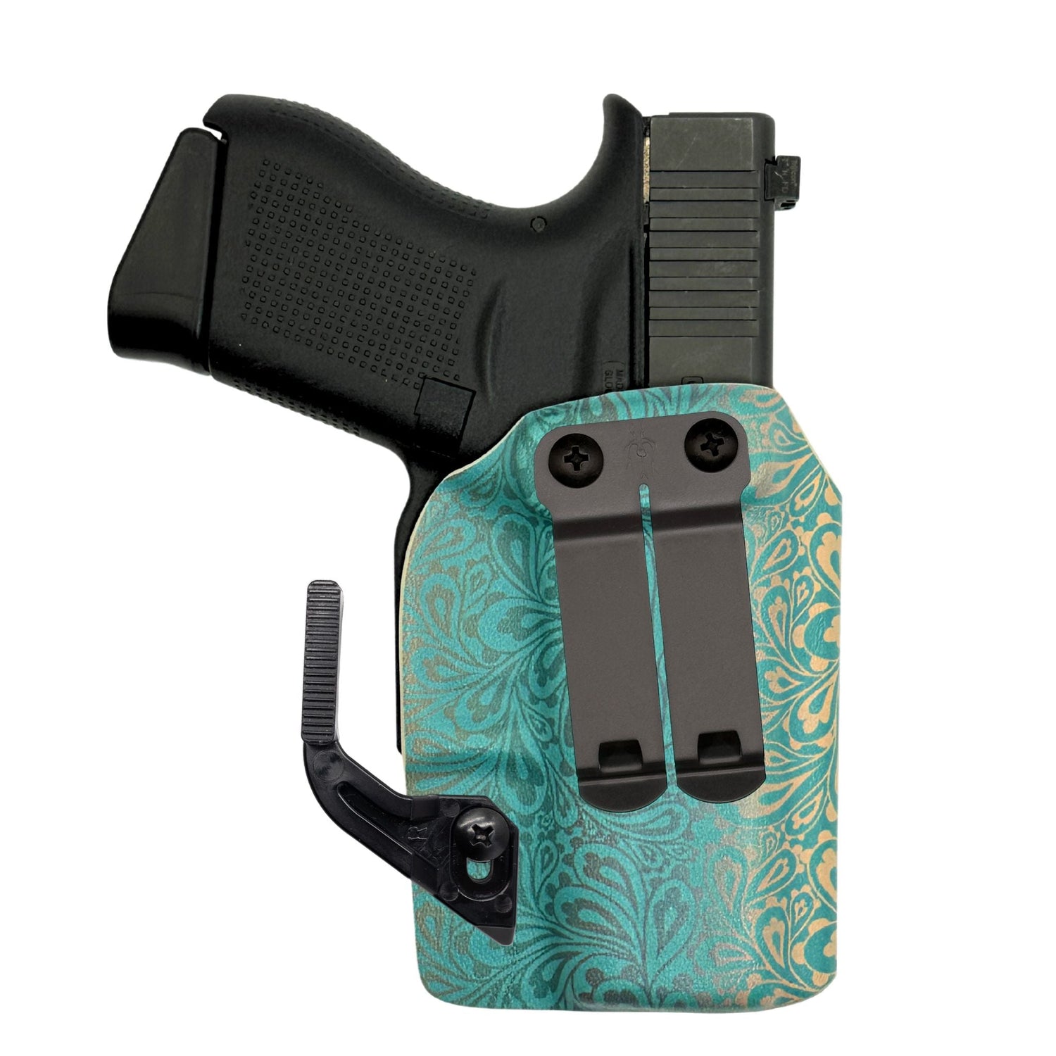 Amelia IWB Holster for Sig P365-XL