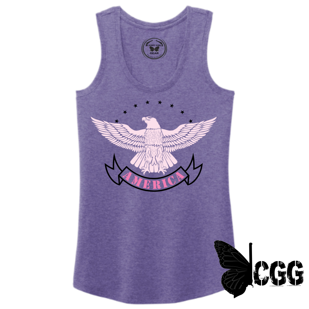 AMERICAN EAGLE TANK TOP