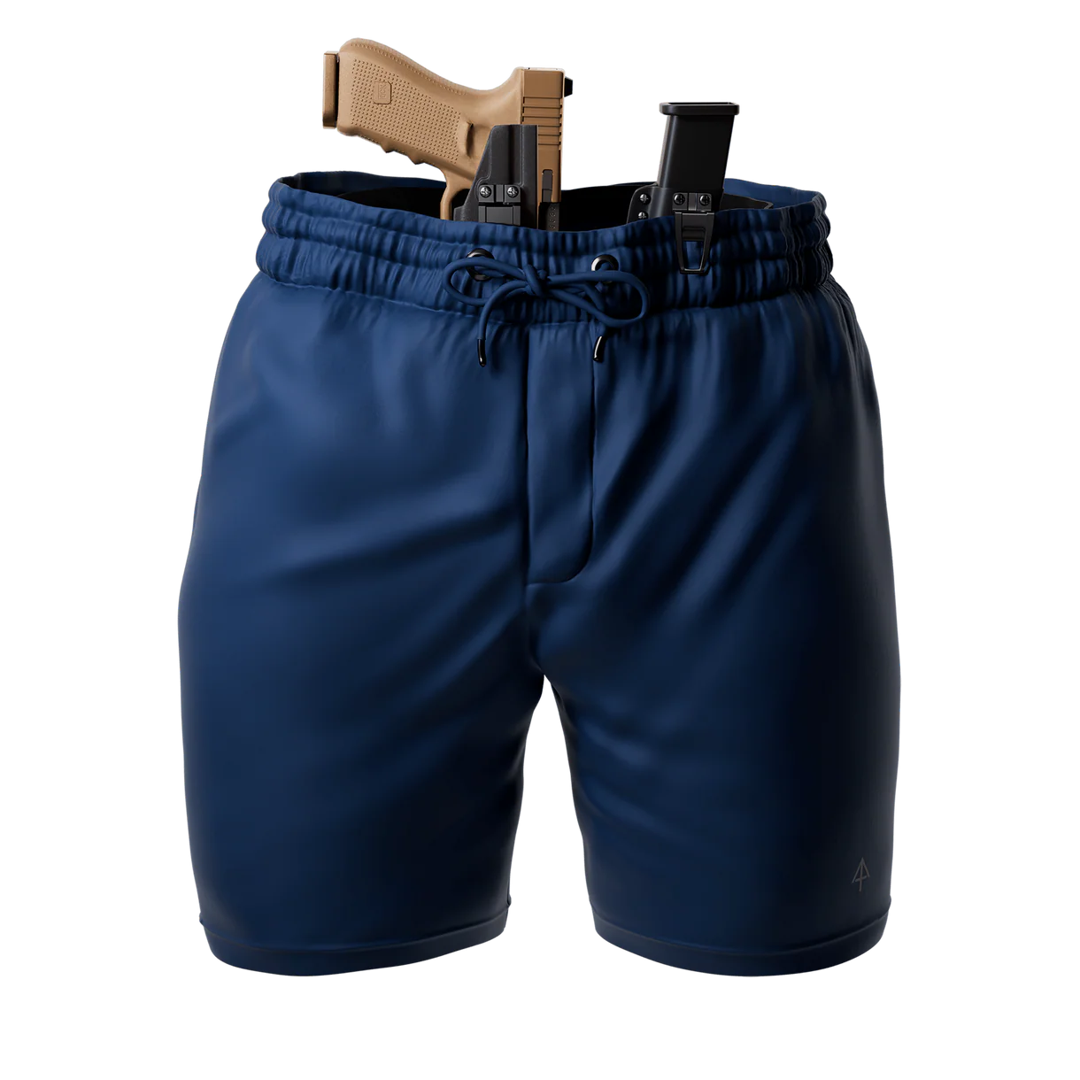 Carrier Shorts Mk.II - 7