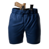 Carrier Shorts Mk.II - 7" Inseam