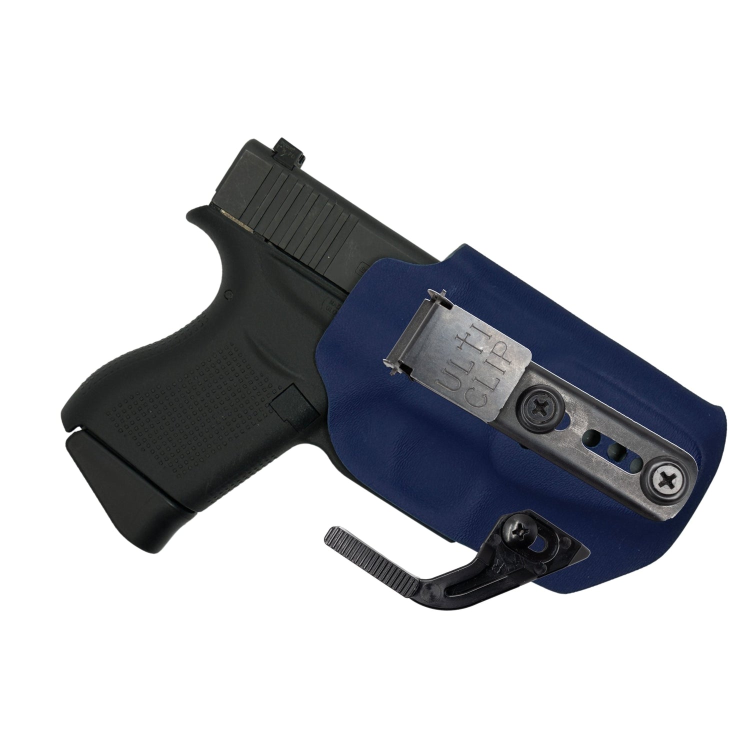 Betty 2.0 IWB Holster for Walther PK380