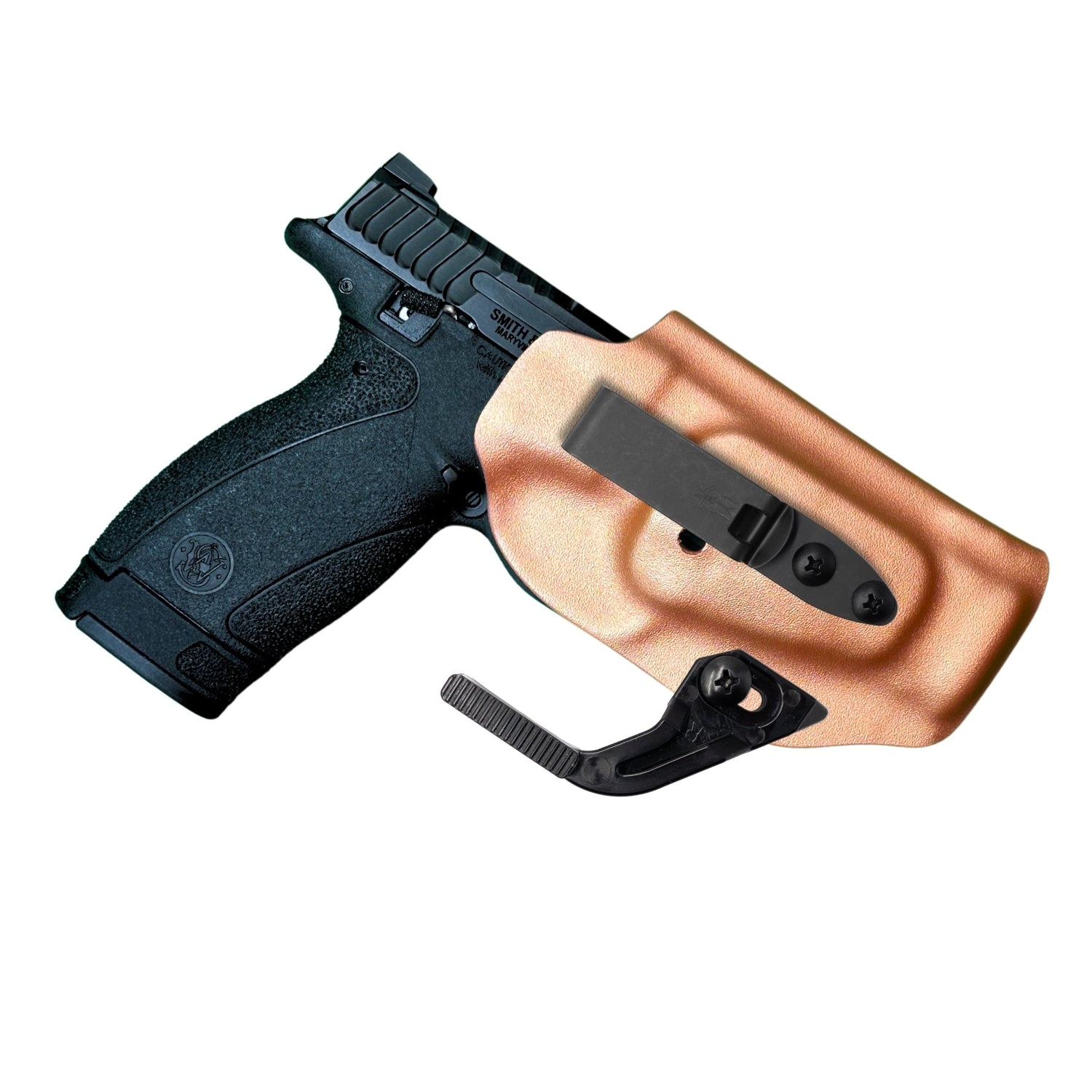 Betty 2.0 IWB Holster for Keltec PF9