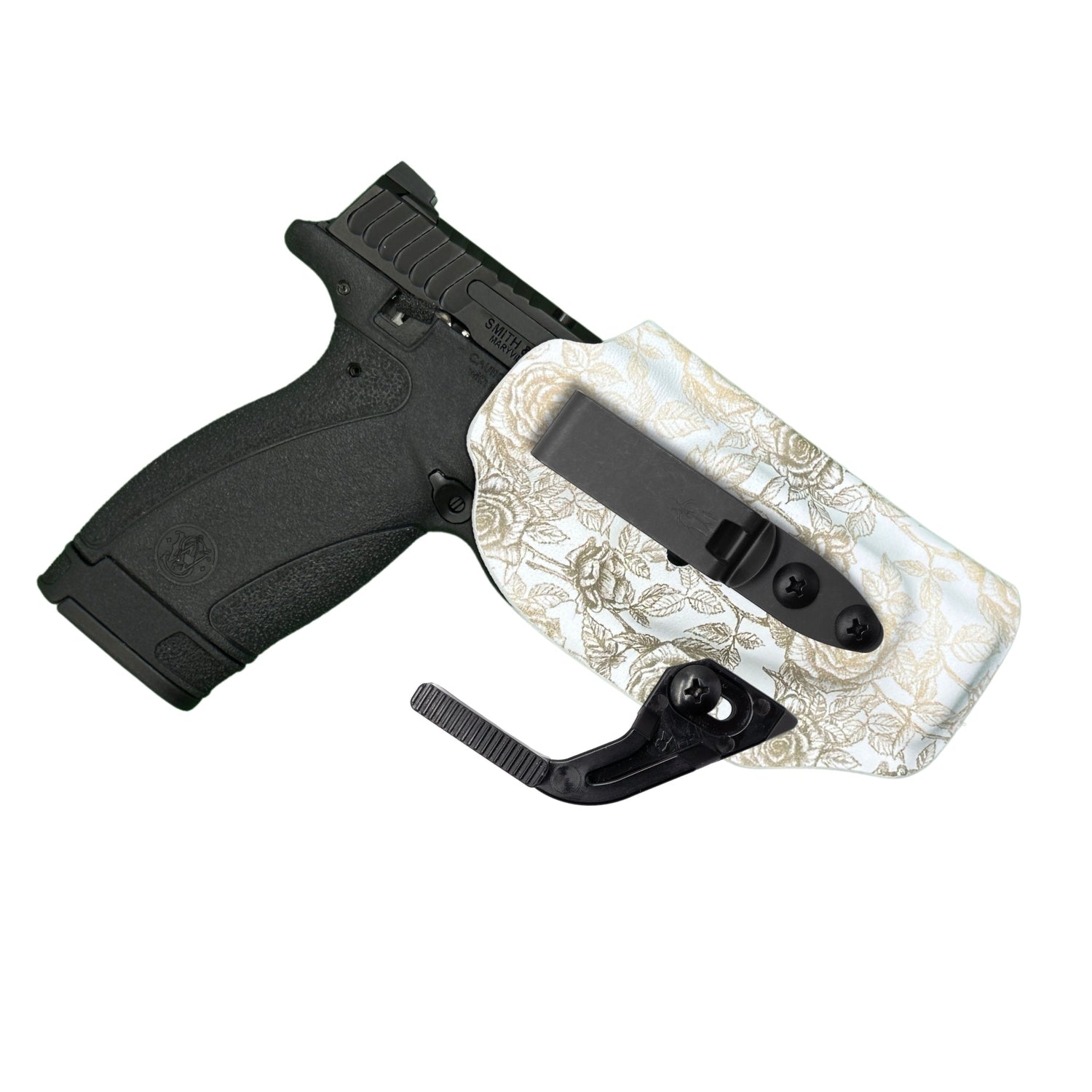 Betty 2.0 IWB Holster for FN Reflex