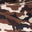 Brown Camouflage