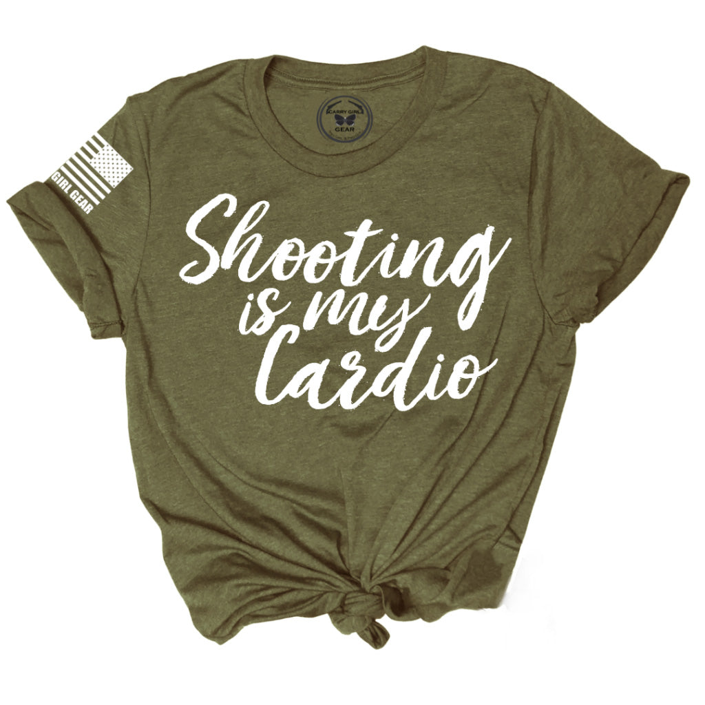 CARDIO Tee