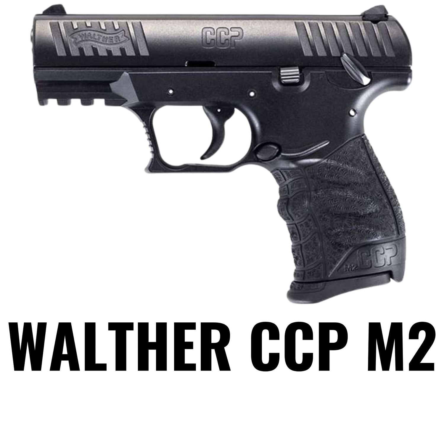 Walther CCP M2 Flashbang Bra Holster