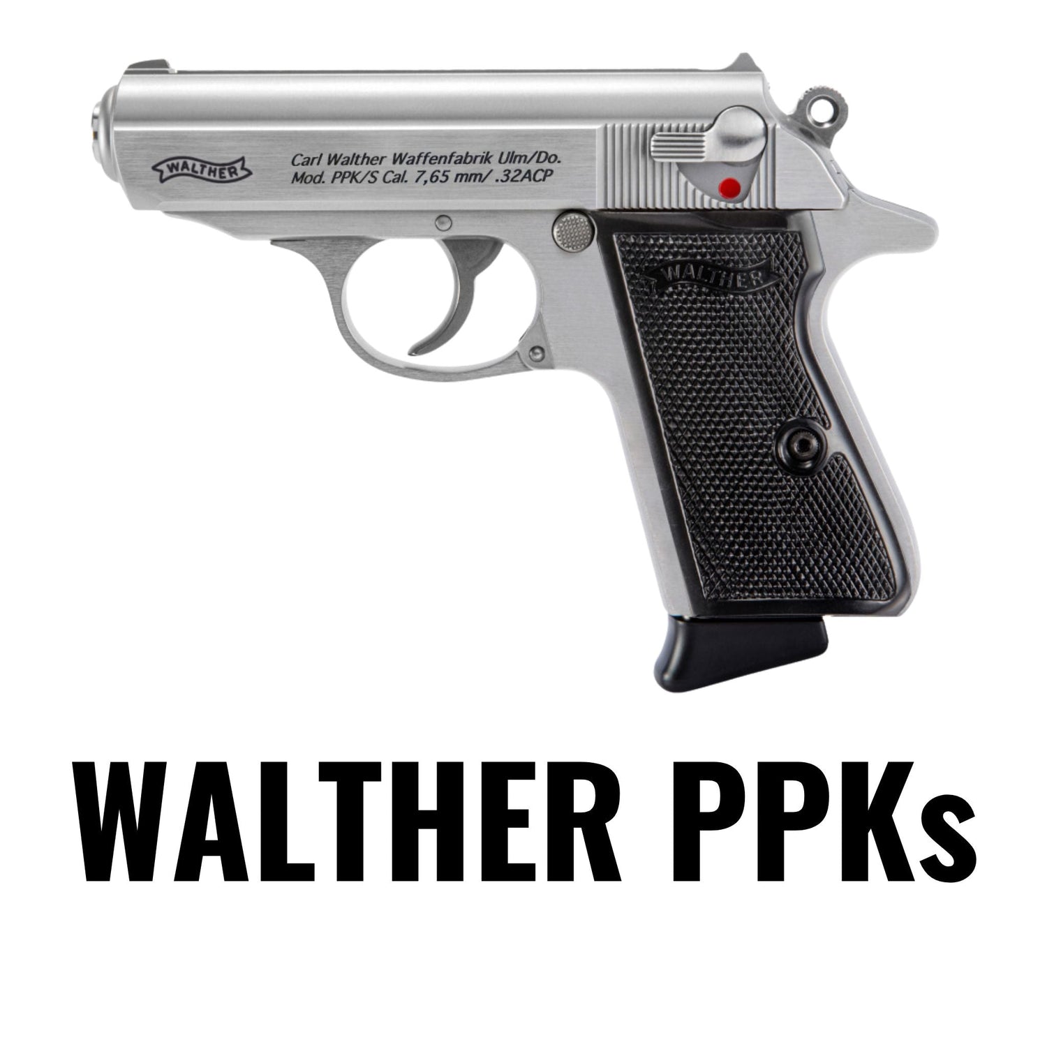 Walther PPKs Flashbang Bra Holster
