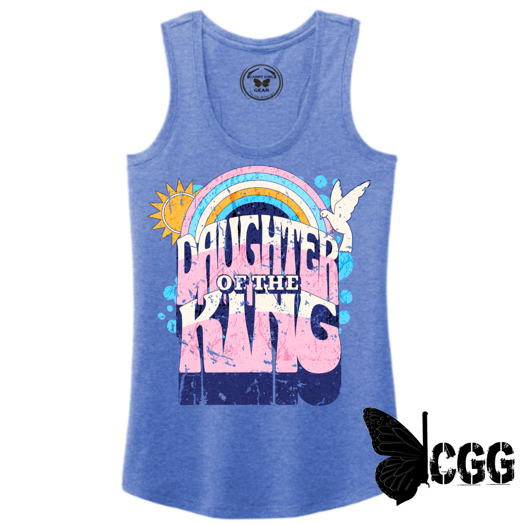 DAUGHTER TANK TOP