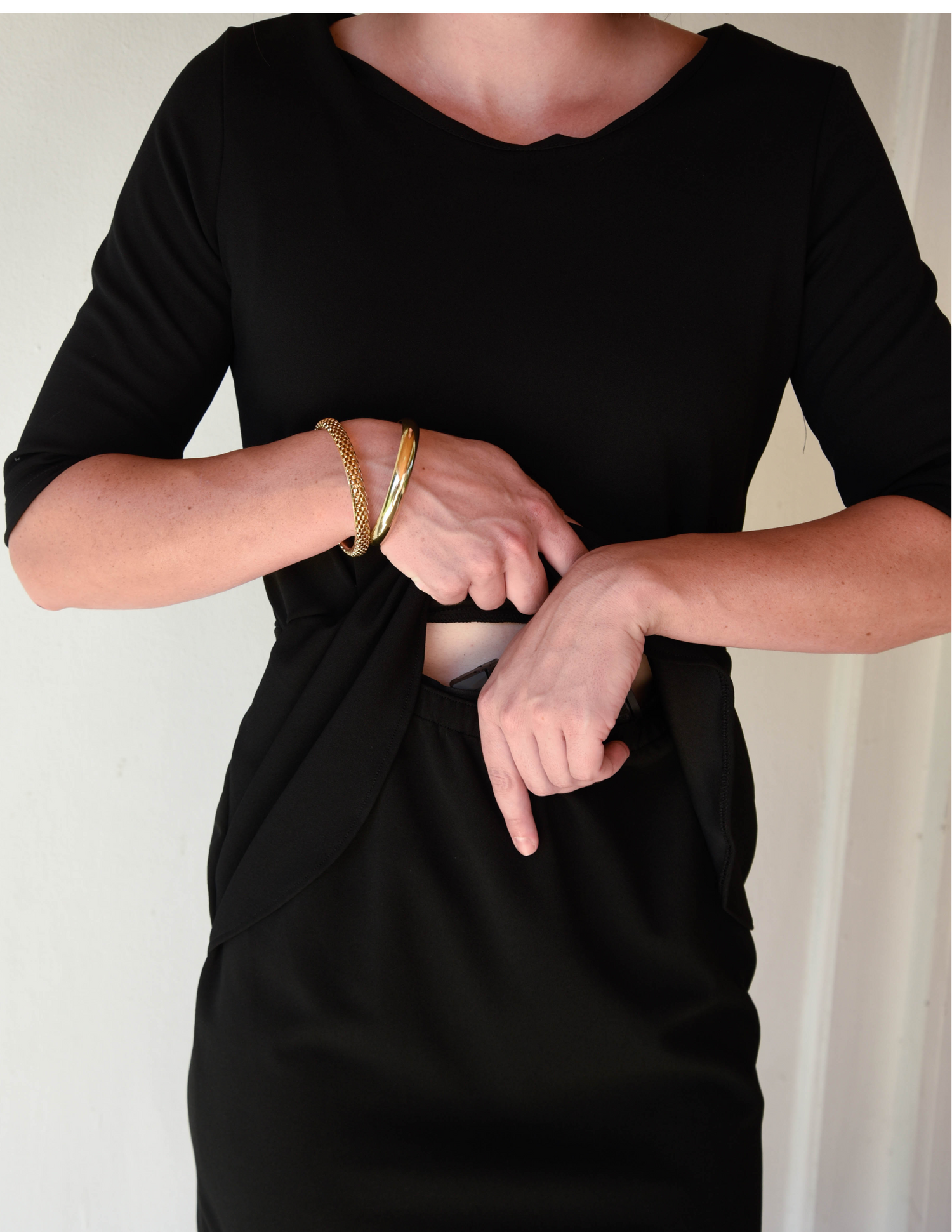 Delta Dress