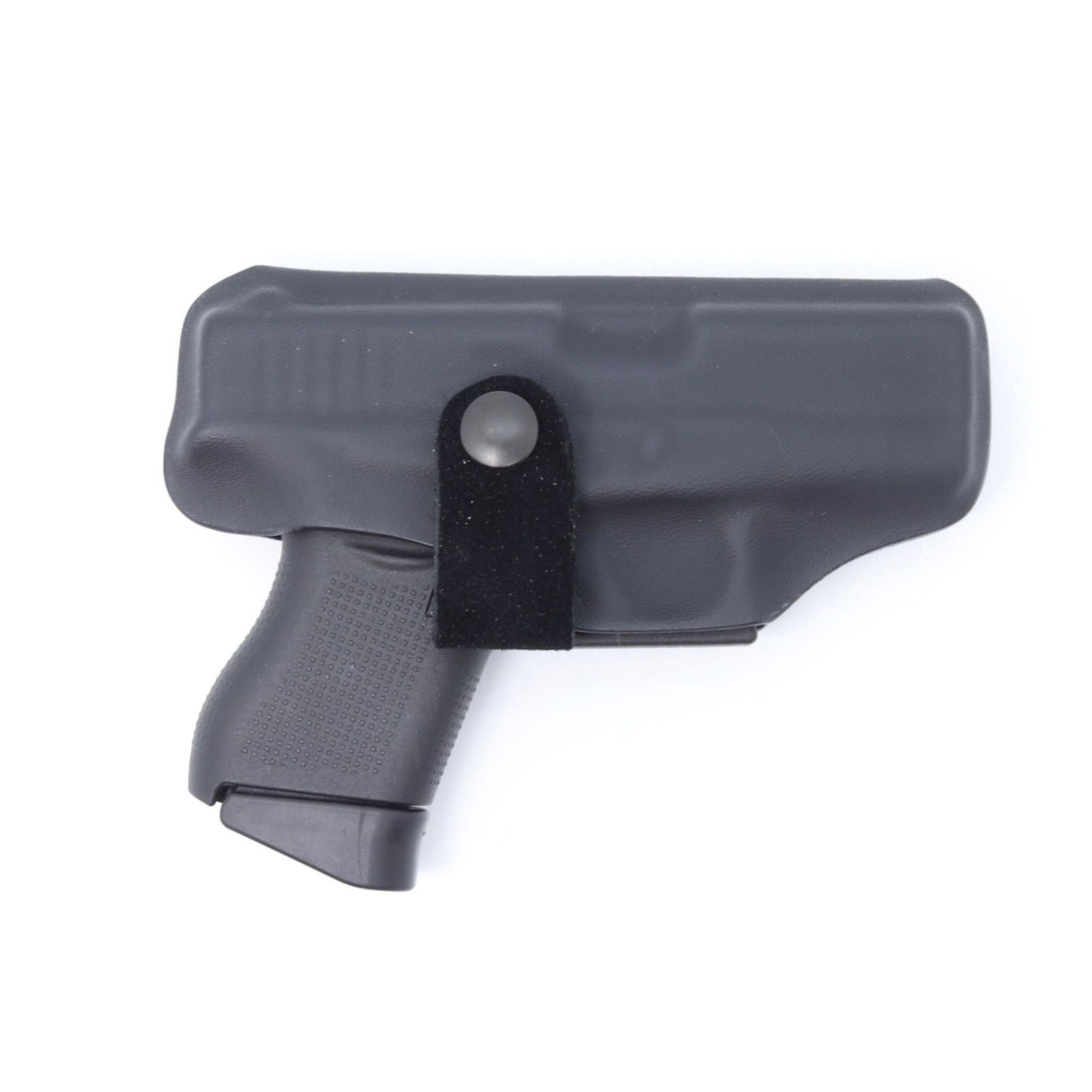 Sig P365X with Red Dot Optic Flashbang Bra Holster