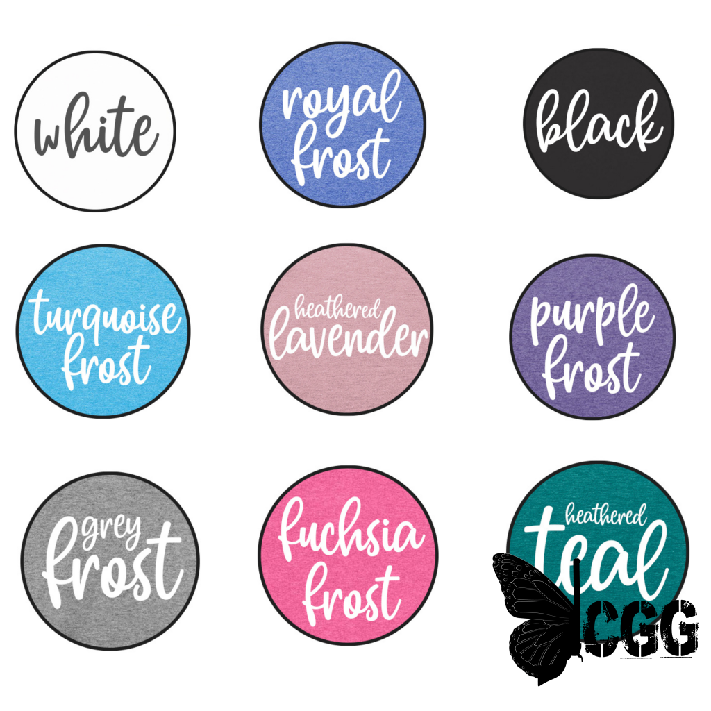 FOLLOW THE WORD TANK TOP